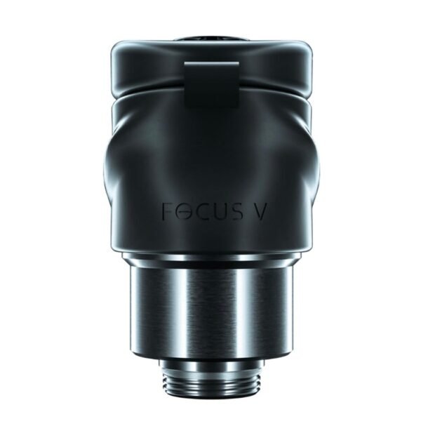 Focus V Premium Bundle (Carta Sport + Max Atomizer + Saber Hot Knife ) - Image 4