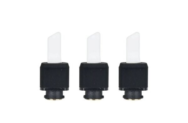 Focus V Saber Tip - 3 Piece - Image 2