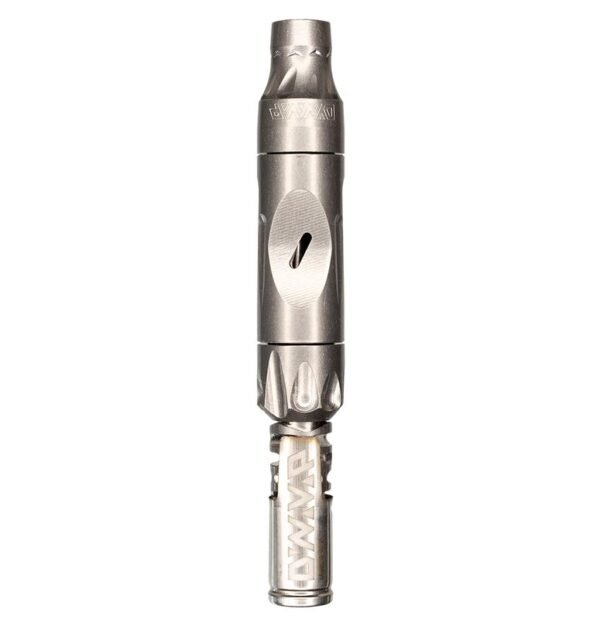 Dynavap M7 Starter Pack with DynaStach Walnut, Honest Single Torch, DynaWax and more [March 2024 Release] - Image 2