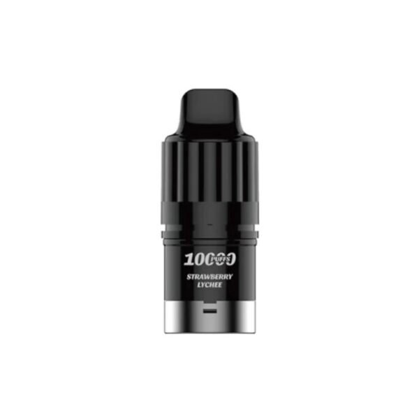 IGET Bar Plus 3.0 (10,000 Puff Refill Cartridge) - Image 3