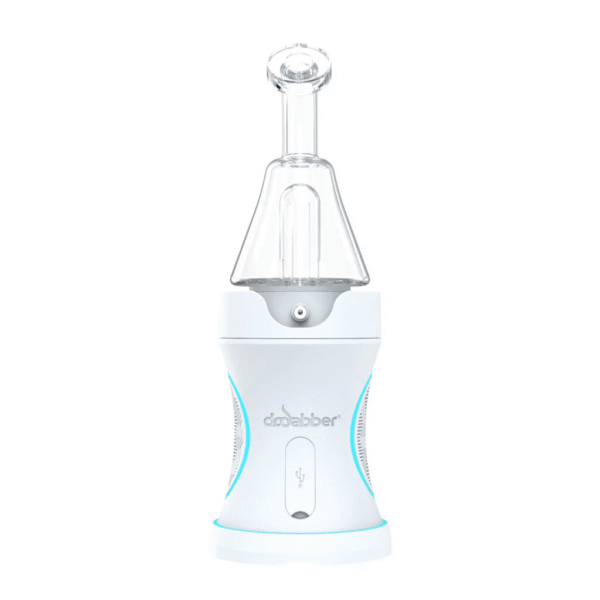 Dr Dabber Boost Evo (Moon White) - Image 2