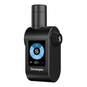 STUNDENGLASS MODUL VAPORIZER