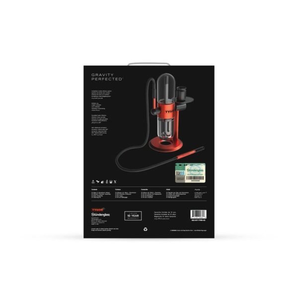 TYSON 2.0 X STÜNDENGLASS GRAVITY INFUSER - Image 7