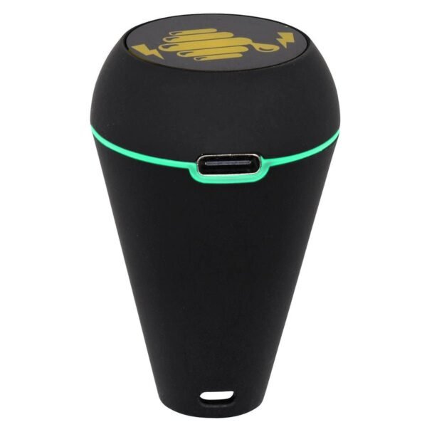 Pyramid Cart Pen Vape Battery by HoneyStick - Image 6