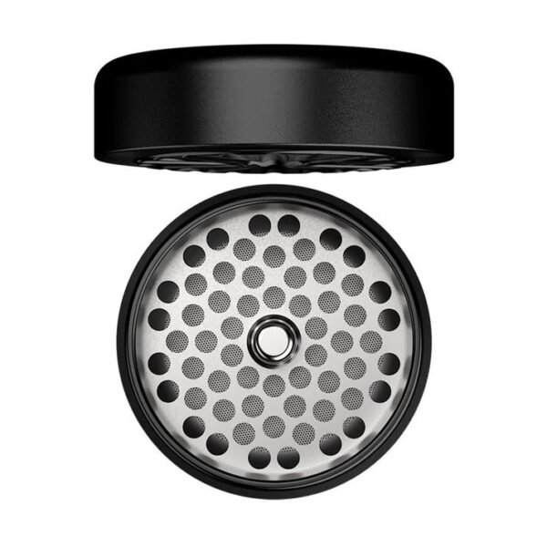 Flower Mill 2.5" Next Gen Premium Grinder - Image 7