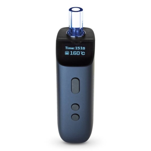 Wolkenkraft FX Mini  (Midnight Blue) - Image 3