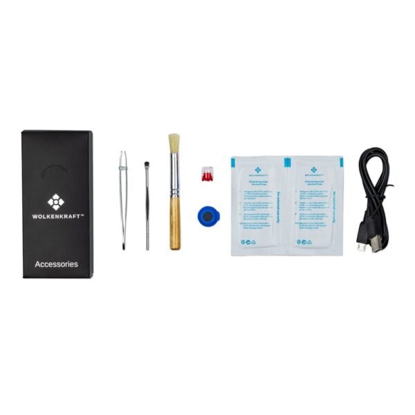 Wolkenkraft FX Mini (Wooden) - Image 11