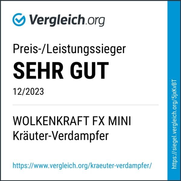 Wolkenkraft FX Mini  (Midnight Blue) - Image 8
