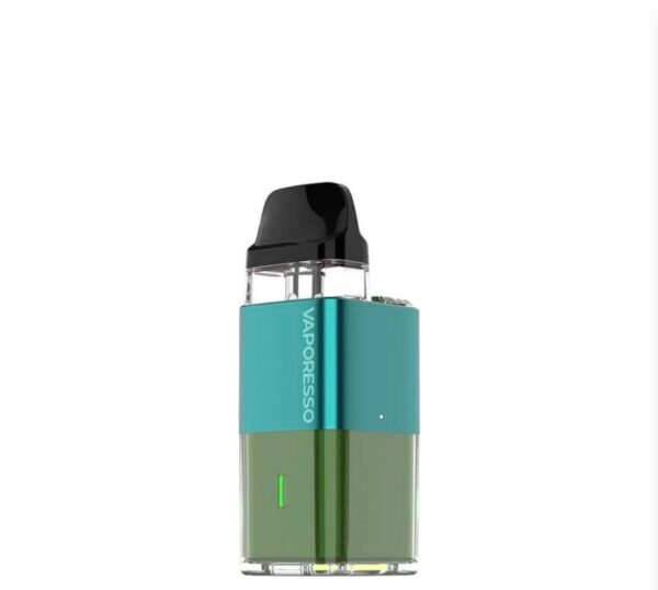 Vaporesso Xros Cube Pod Vape Kit - Image 3