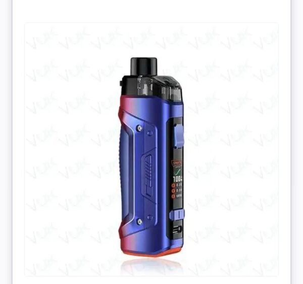 GEEKVAPE B100 BOOST PRO 2 POD KIT - Image 7