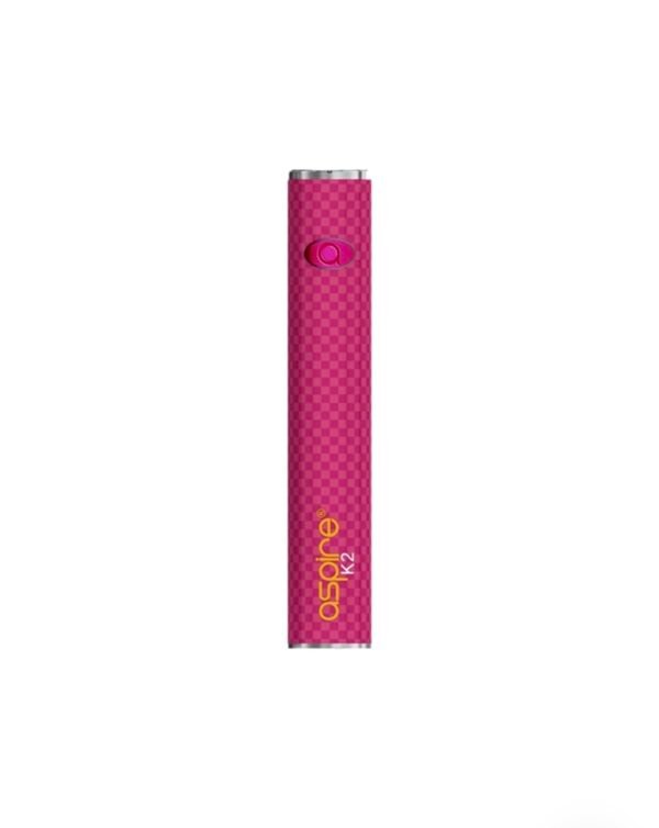 ASPIRE K2 BATTERY - Image 2