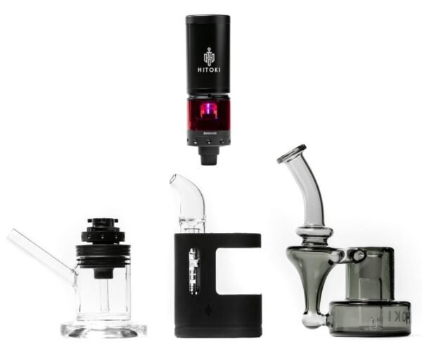 Hitoki Saber Complete Pro Kit - Image 2