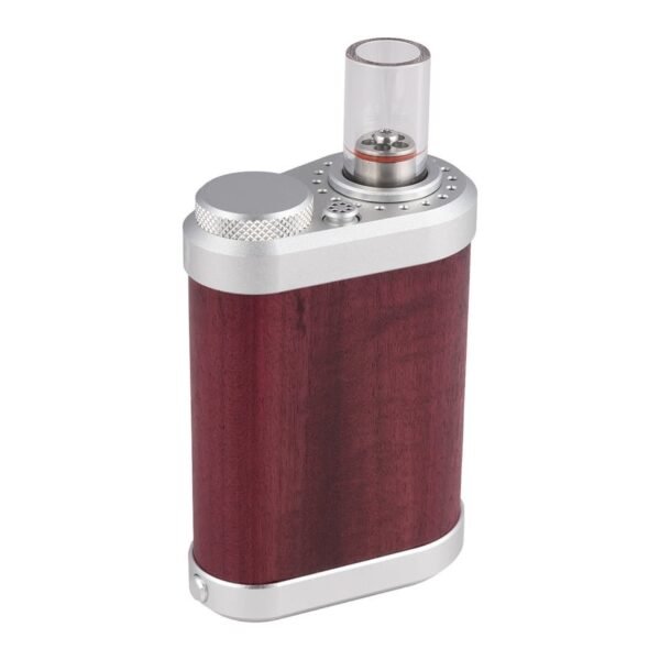 Tinymight 2 Purple Heart Vaporizer - Image 2