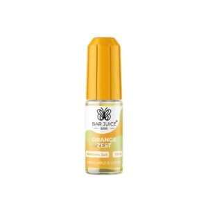 Orange Zest