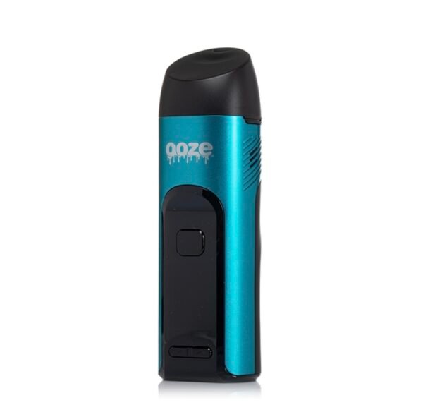 OOZE VERGE DRY HERB VAPORIZER - Image 3