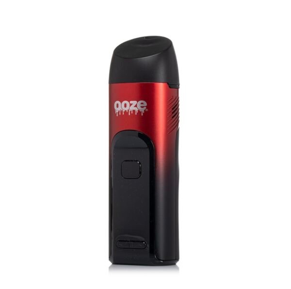 OOZE VERGE DRY HERB VAPORIZER - Image 5