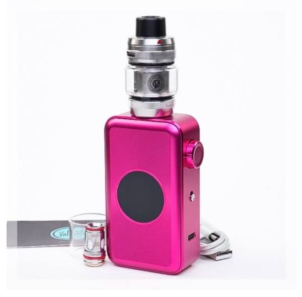 Vaporesso GEN MAX Vape Kit - Image 7