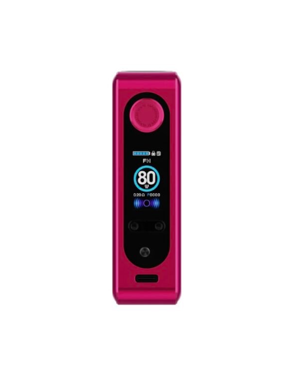 VAPORESSO GEN SE MOD - Image 4