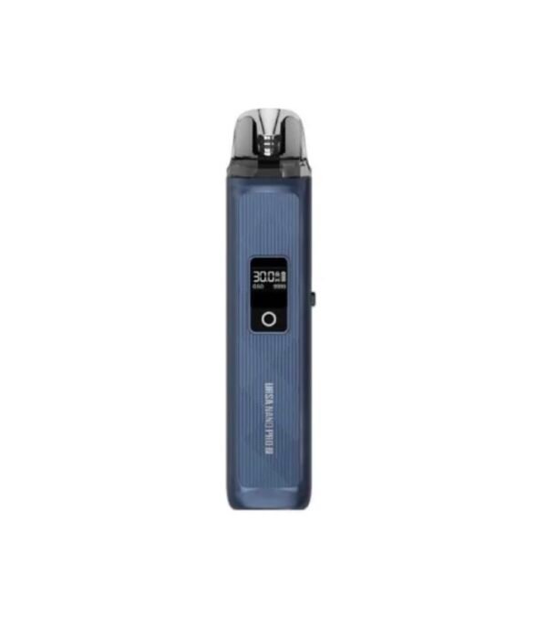 LOST VAPE URSA NANO PRO 2 POD GOLD MECHA - Image 5