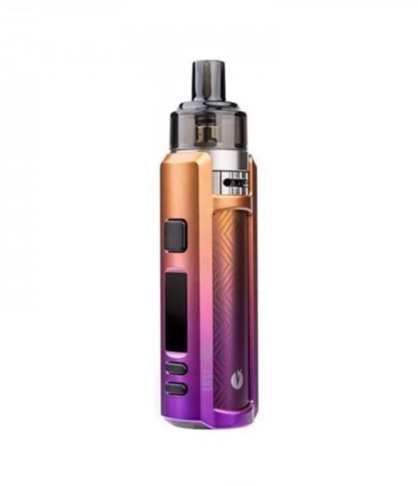 LOST VAPE URSA MINI 30W POD KIT PHANTOM PURPLE