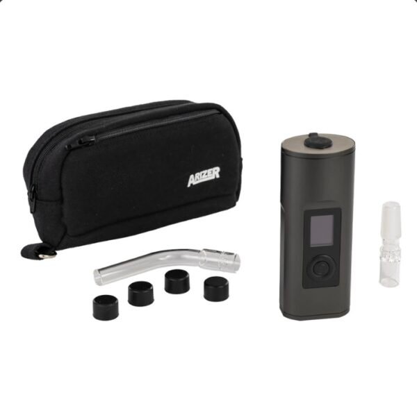 Arizer Solo II Essentials Kit - Image 2