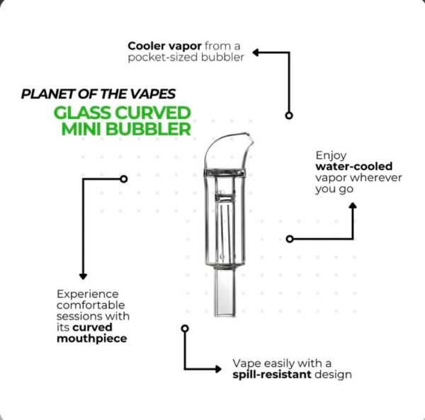 Crafty+ Advanced Vaporizer Kit - Image 8