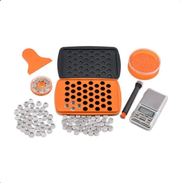 Volcano Hybrid Enthusiast Vaporizer Kit - Image 6