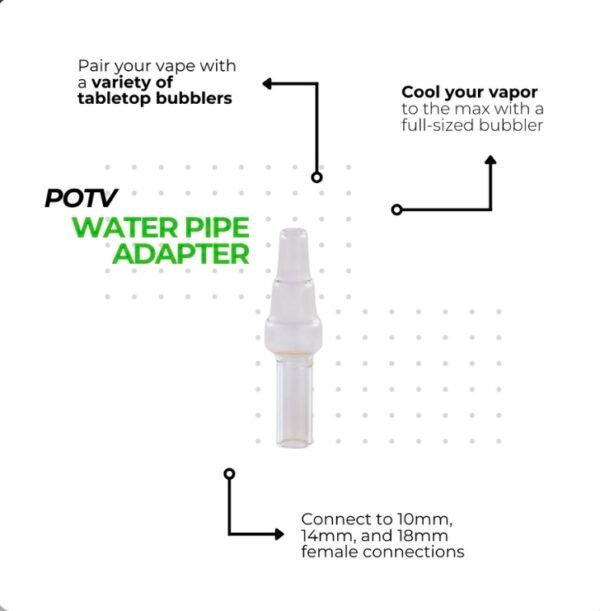 Volcano Hybrid Enthusiast Vaporizer Kit - Image 13