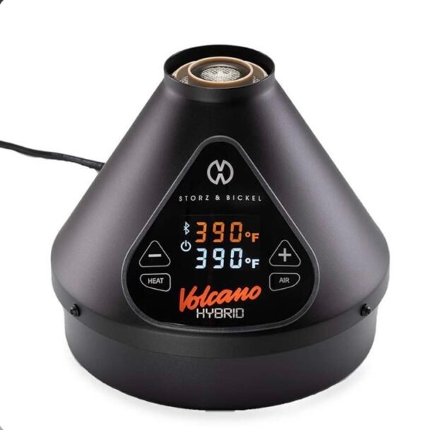 Volcano Hybrid Enthusiast Vaporizer Kit - Image 3