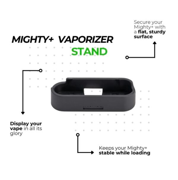 Mighty+ Advanced Vaporizer Kit - Image 5
