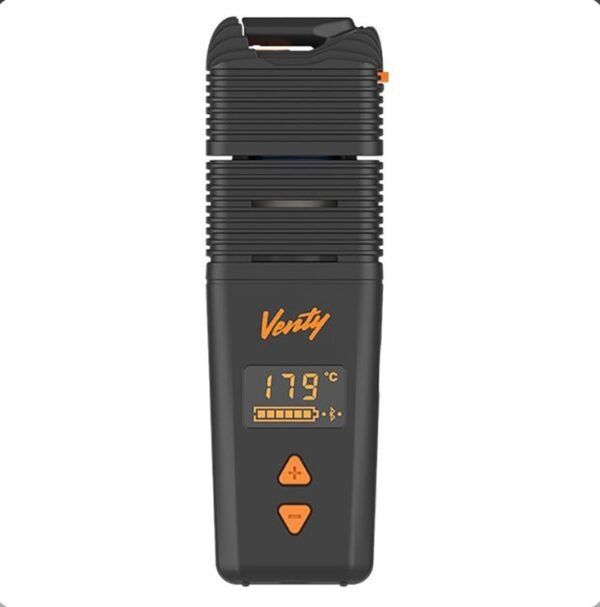 Venty Vaporizer