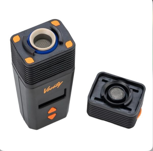 Venty Vaporizer - Image 4