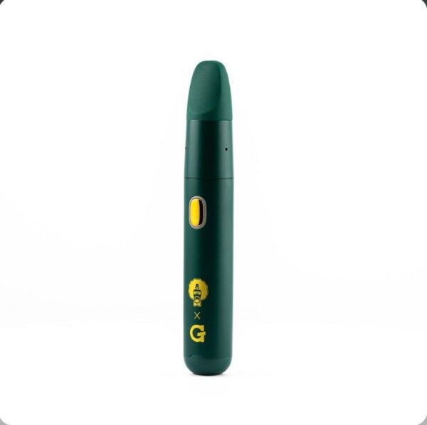 DR. GREENTHUMB'S X G PEN MICRO+ VAPORIZER - Image 5