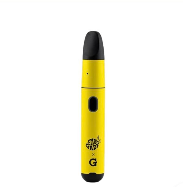 LEMONNADE X G PEN MICRO+ VAPORIZER - Image 4