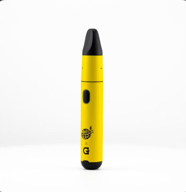 LEMONNADE X G PEN MICRO+ VAPORIZER - Image 8