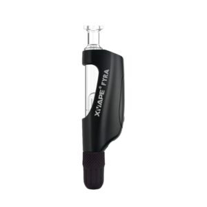 XVAPE FYRA DAB STAR EDITION 3-IN-1 VAPORIZER – 1500MAH