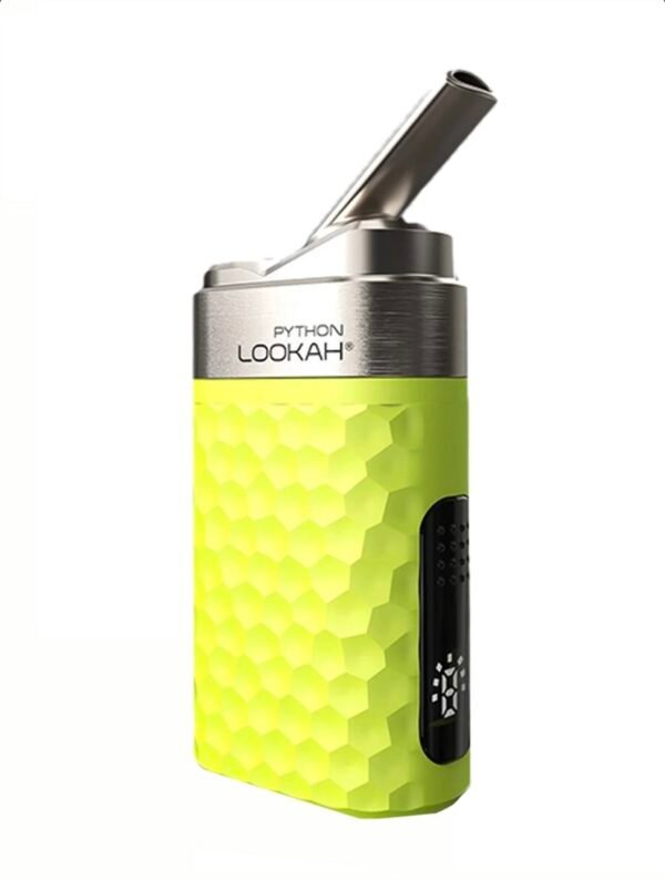 Lookah Python Wax Vape - Image 8