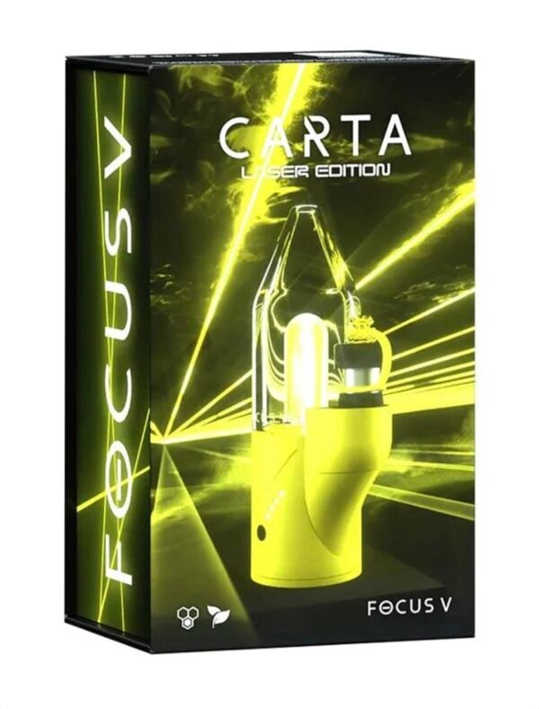 Focus V Carta Laser Edition - Image 2