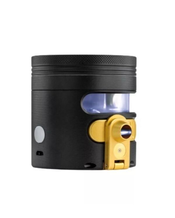 Cloudious 9 Tectonic9 Auto Dispensing Grinder - Image 3