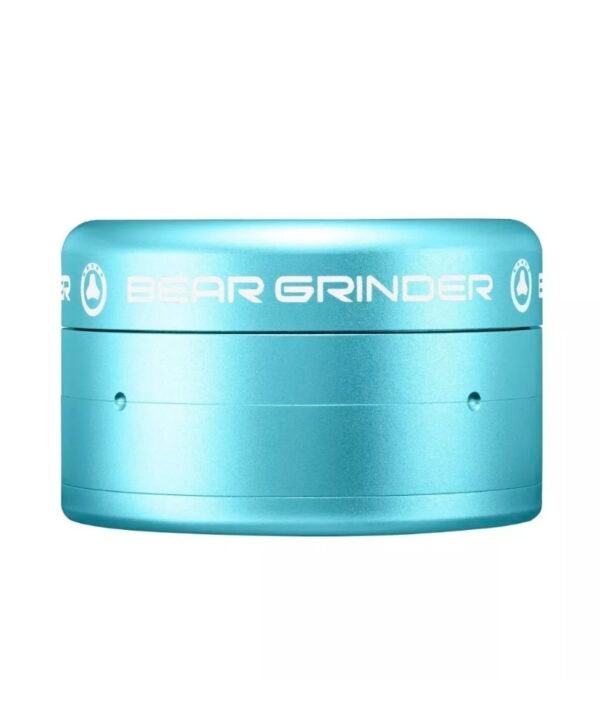 Bear 4 Piece Grinder