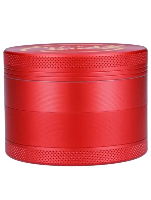 Cali Cloud X 63mm 3-Stage Grinder - Image 8