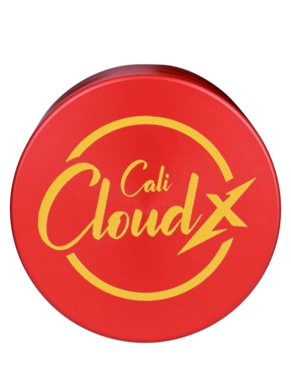 Cali Cloud X 63mm 3-Stage Grinder - Image 9