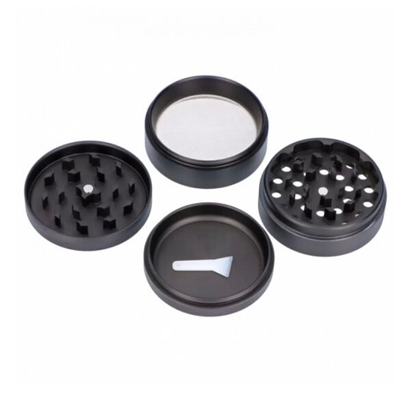 Cali Cloud X 63mm 3-Stage Grinder - Image 7