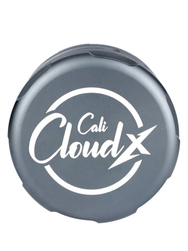 Cali Cloud X 63mm 3-Stage Glass Window Grinder - Image 2