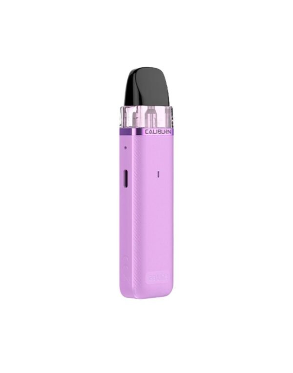 UWELL CALIBURN G3 LITE KIT - Image 6