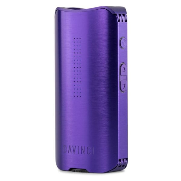 DaVinci IQ2 Vaporizer - Clearance Sale - Image 6