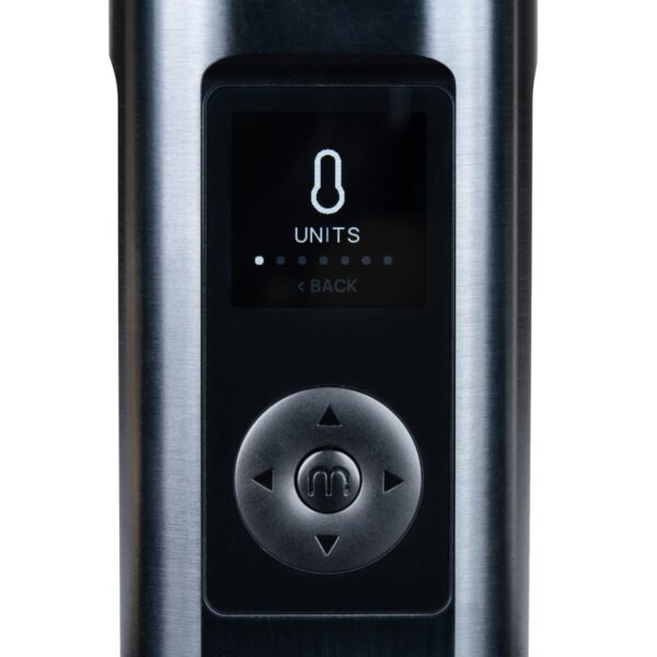 Arizer Solo 3 v2 Vaporizer - Image 15