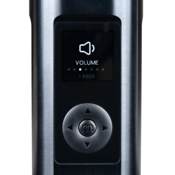 Arizer Solo 3 v2 Vaporizer - Image 16