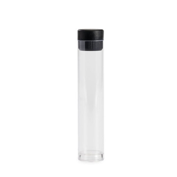 Arizer Air/Solo PVC Travel Tube with Cap - Image 2