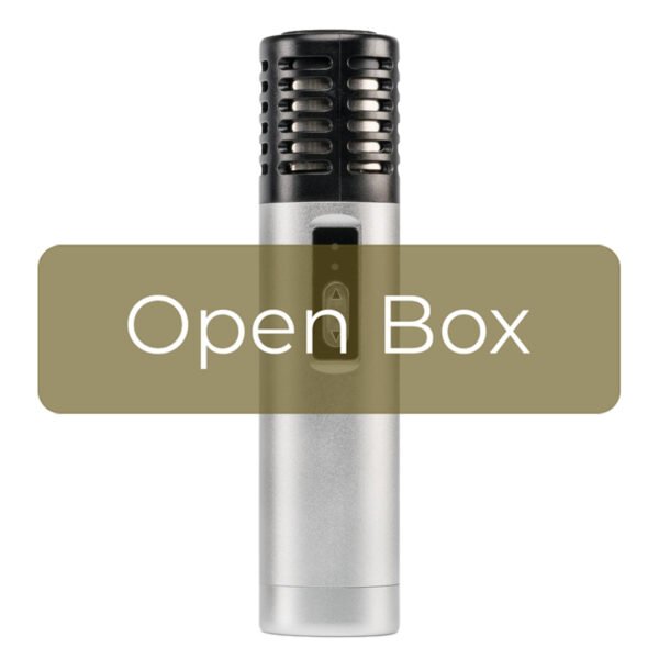 Lightly Used - Arizer Air Vaporizer - Image 9